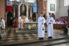 40 rocznica zatwierdzenia kultu bł. Doroty z Mątowów Wielkich