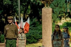 77 Rocznica wybuchu II WŚ