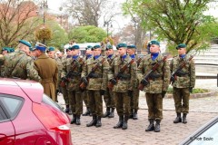 95 rocznica odzyskania niepodległości przez Polskę