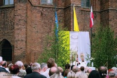 Boże Ciało 2012
