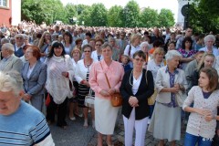 Boże Ciało 2014