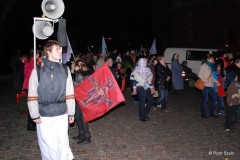 II Korowód Świętych i Błogosławionych 2013