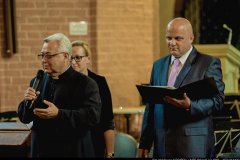 Koncert w Katedrze Kwidzyńskiej