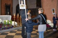 Korowód Świętych i Błogosławionych 2019