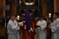Liturgia Męki Pańskiej  /TRIDUUM PASCHALNE 2022/