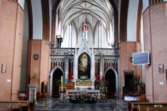 Triduum Paschalne i Niedziela Zmartwychwstania 2015