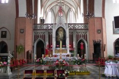 Wielkanoc 2011