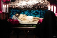 Triduum Paschalne 2014