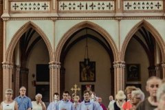 XL lecie kultu bł. Doroty z Mątowów Wielkich oraz Jarmark Dorotański